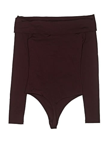 Contour Bodysuit (view 2)