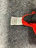 A New York 100% Polyester Red Cocktail Dress Size L - photo 8