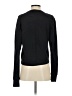Joie 100% Pima Cotton Black Pullover Sweater Size S - photo 2