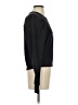 Joie 100% Pima Cotton Black Pullover Sweater Size S - photo 4