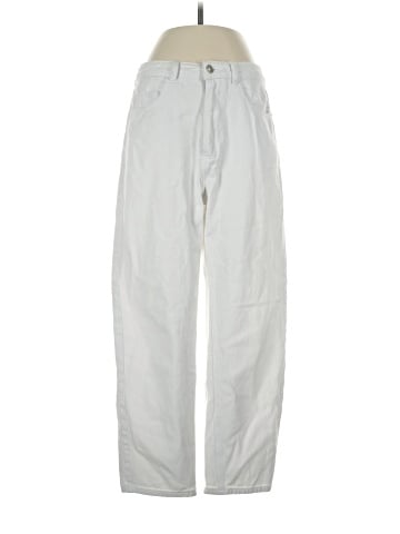 Princess Polly Jeans (view 1)