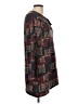 Unbranded Tweed Brown Casual Dress Size L (estimated) - photo 4
