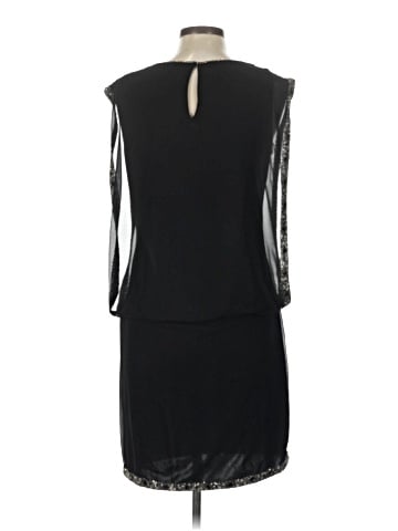 Jkara Cocktail Dress (view 2)