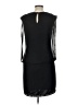 Jkara 100% Polyester Black Cocktail Dress Size 10 - photo 2