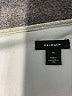 Halogen Silver 3/4 Sleeve Blouse Size M - photo 7