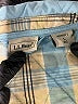 L.L.Bean Teal Jacket Size L - photo 6