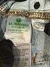 J.Crew Hearts Blue Jeans Size 34 waist (estimated) - photo 4