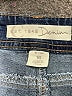 C established 1946 Solid Blue Jeans Size 16 - photo 7