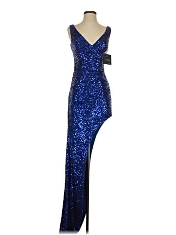 IEENA for Mac Duggal Cocktail Dress (view 1)