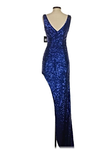 IEENA for Mac Duggal Cocktail Dress (view 2)