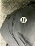 Lululemon Athletica Black Active Pants Size 6 - photo 7