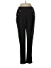 Haze Collection Black Casual Pants Size M - photo 1