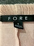 Fore Tan Cocktail Dress Size S - photo 7