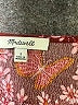 Madewell Burgundy Kimono Size 2 - photo 7