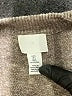 H&M Brown Cardigan Size L - photo 7