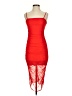 Wild Fable Red Cocktail Dress Size XS - photo 1