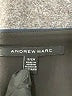 Andrew Marc Solid Blue Active Pants Size S - photo 7
