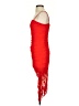 Wild Fable Red Cocktail Dress Size XS - photo 5