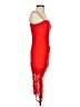 Wild Fable Red Cocktail Dress Size XS - photo 4