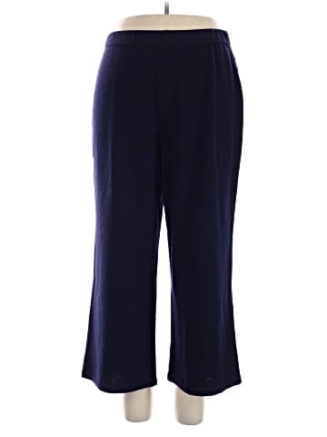 St. John Casual Pants (view 1)