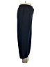 Unbranded Solid Blue Casual Pants Size XL - photo 4