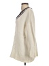 Aerie Ivory Pullover Sweater Size S - photo 5