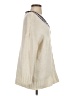 Aerie Ivory Pullover Sweater Size S - photo 4