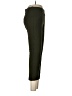 Maze Collection Solid Green Active Pants Size M - photo 4