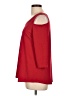 JM Collection Red 3/4 Sleeve Top Size L (petite) - photo 5
