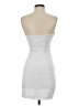 Superdown White Cocktail Dress Size S - photo 2