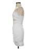 Superdown White Cocktail Dress Size S - photo 5