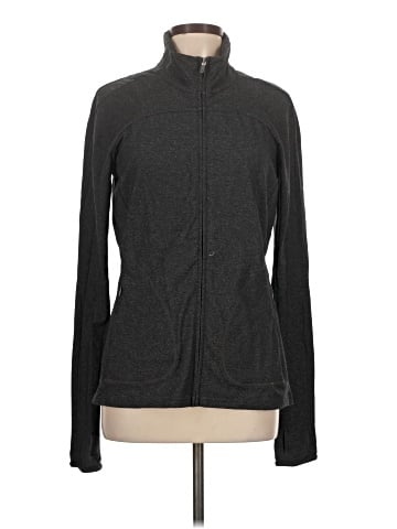 Gap Fit Track Jacket (view 1)