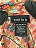 Torrid 100% Polyester Orange Casual Dress Size Lg Plus (0) - photo 7