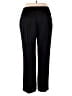 WAYF 100% Rayon Black Casual Pants Size 18 - photo 2