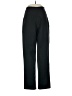 Tibi Black Dress Pants Size 4 - photo 2