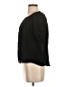 Joie 100% Silk Black Blouse Size XS - photo 5