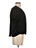 Joie 100% Silk Black Blouse Size XS - photo 4