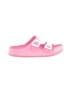 Unbranded Pink Sandals Size EU 38 - photo 1