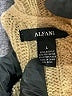 Alfani Tan Turtleneck Sweater Size L - photo 7