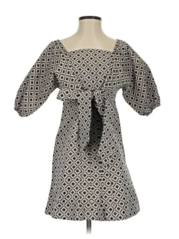 Fine Garments Carefully Selected by Bell Casual Dress (view 1)