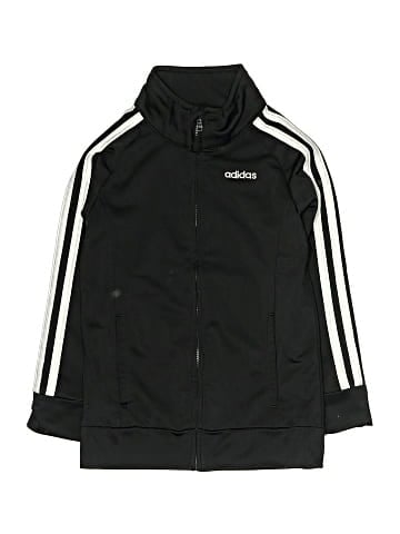 Adidas Track Jacket (view 1)