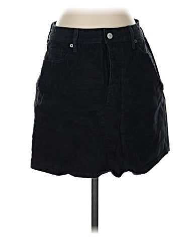 Old Navy Denim Skirt (view 1)