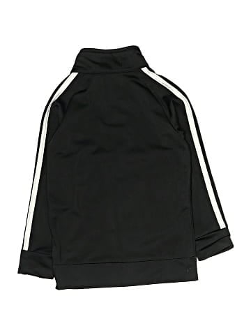 Adidas Track Jacket (view 2)
