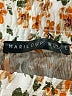 Assorted Brands Floral White Casual Skirt Size M (estimated) - photo 4