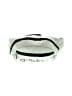 Adidas 100% Polyester Gray Green Belt Bag One size - photo 1