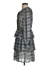 Unique21 Gray Casual Dress Size 4 - photo 5