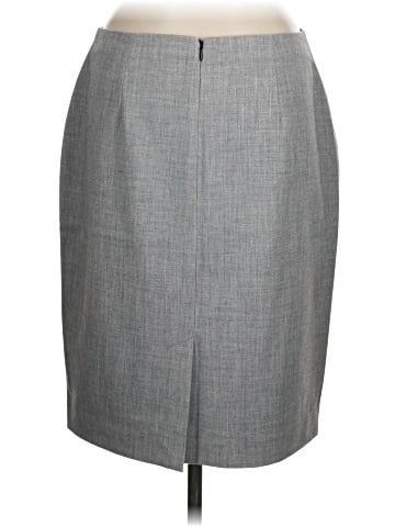 Banana Republic Formal Skirt (view 2)