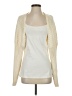 Unbranded Ivory Cardigan Size XS (estimated) - photo 1