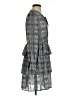 Unique21 Gray Casual Dress Size 4 - photo 4