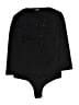Bebe Black Bodysuit Size XS - photo 1